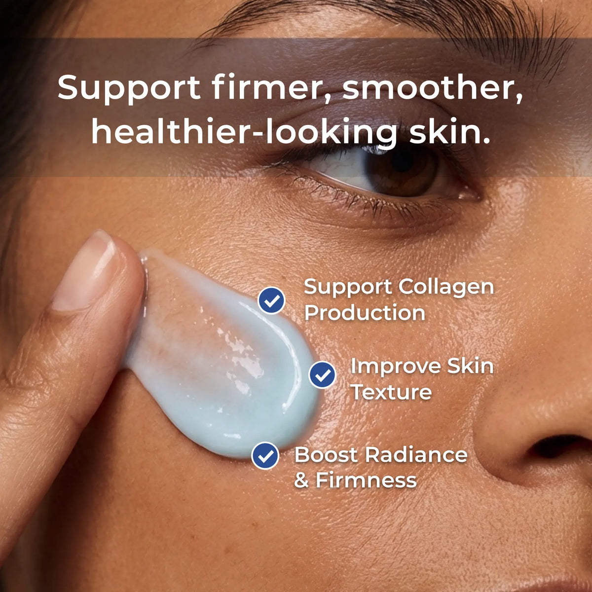 Advanced GHK-Cu Copper Peptide Cream